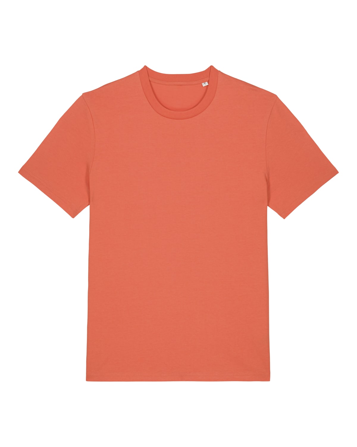 Fiesta Unisex T-Shirt – Herstellerbild Vorderansicht und Schnitt