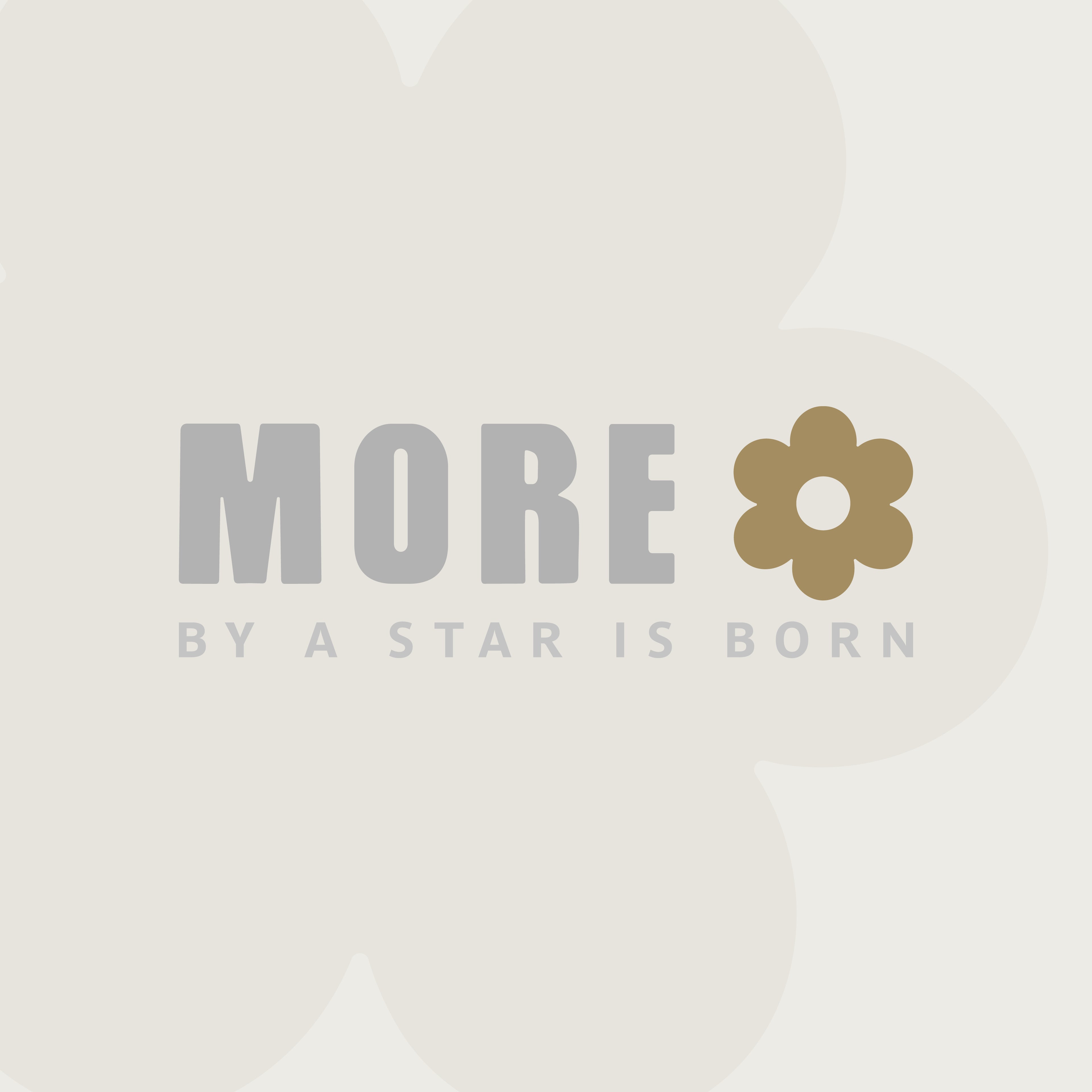 MORE by A Star is born