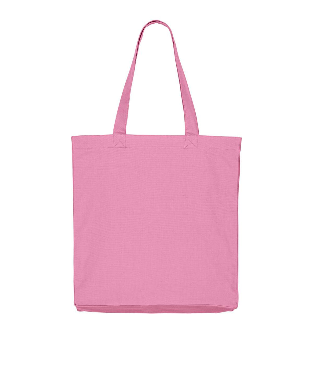 MORE AMORE Mid Tote Bag - Pink/Mint