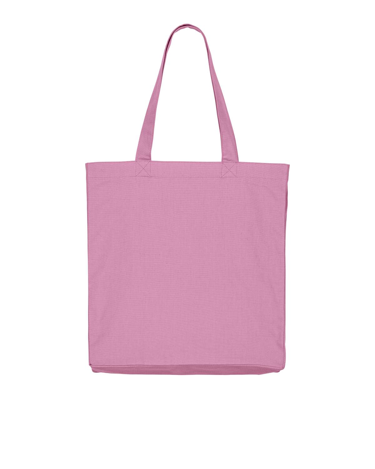 MORE AMORE Mid Tote Bag - Pink/Mint