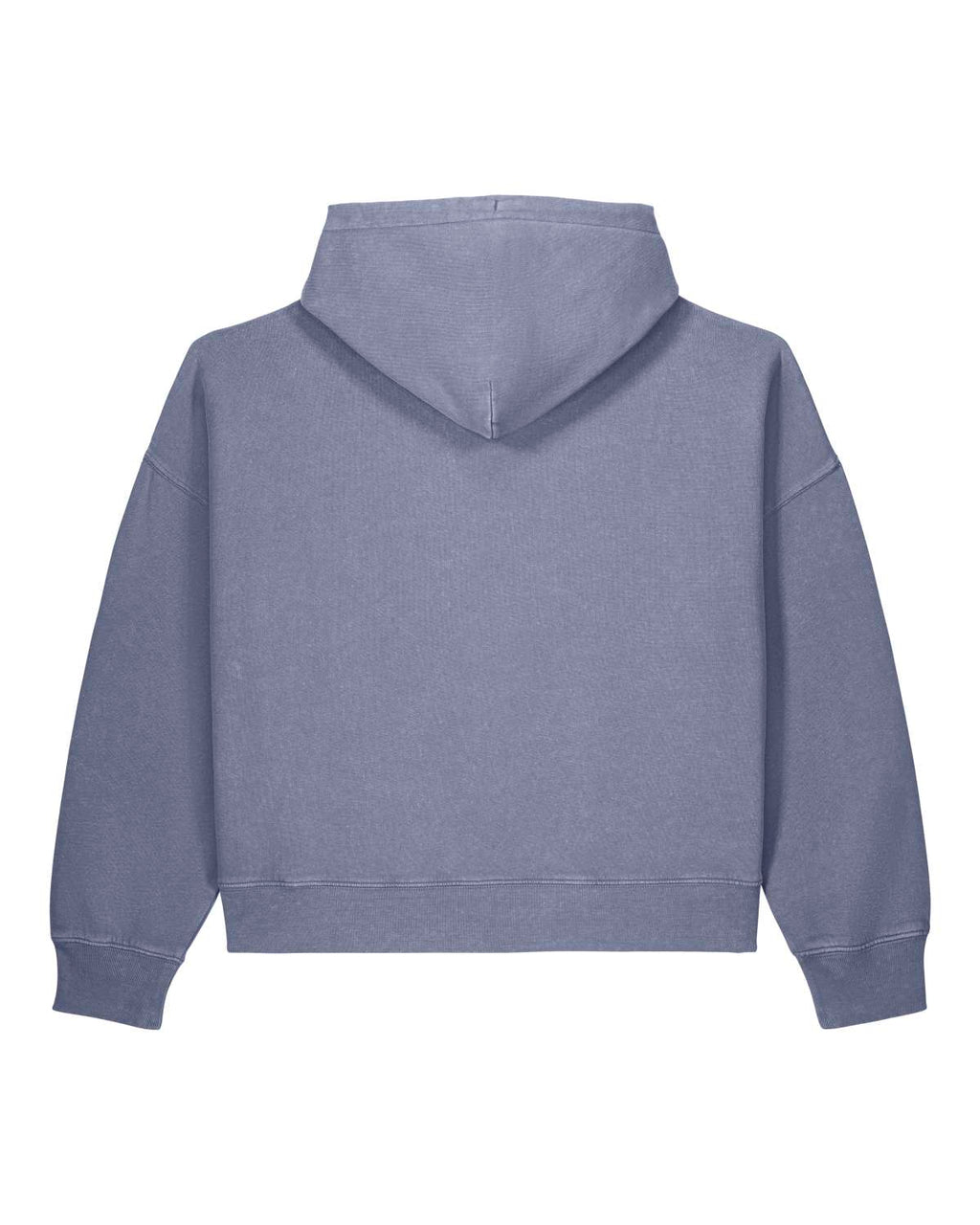 MORE AMORE – Vintage Blue/Pink – Hoodie