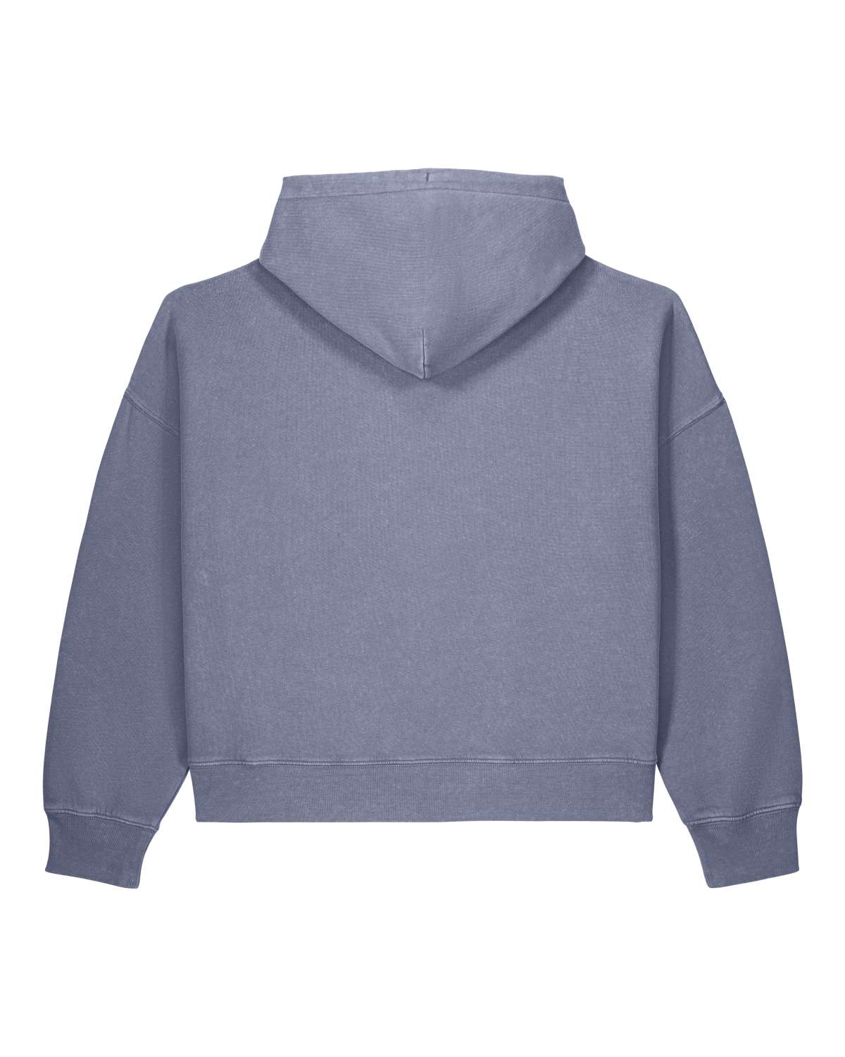 MORE AMORE – Vintage Blue/Pink – Hoodie