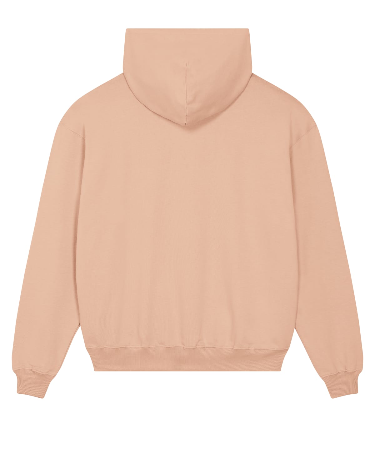 Herstellerbild Cooper Dry Fraiche Peche – Rückansicht und Passform
