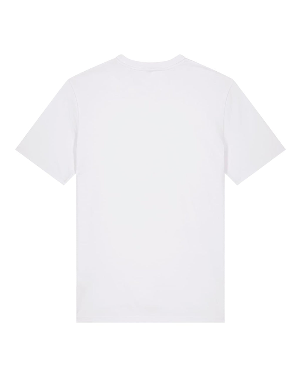 Herstellerbild Creator 2.0 T-Shirt – Rückansicht und Passform
